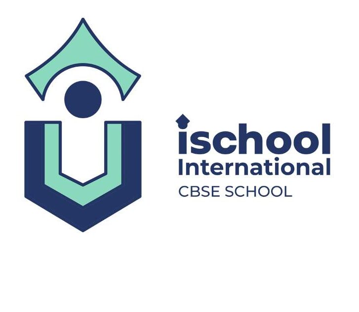 ISchool logo design by Thoghtfox brand strategies