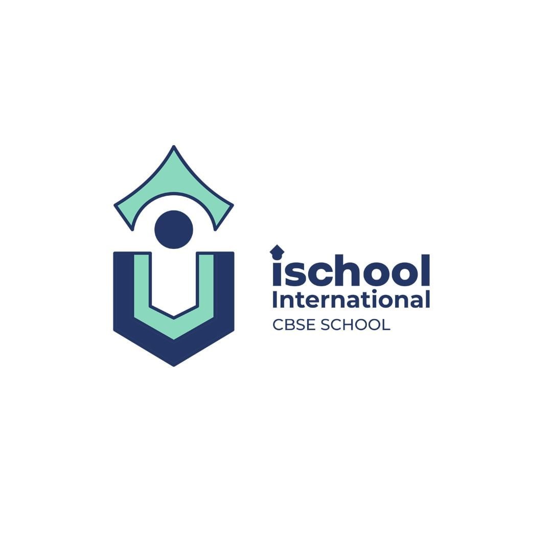 Thoughtfox I School Logo