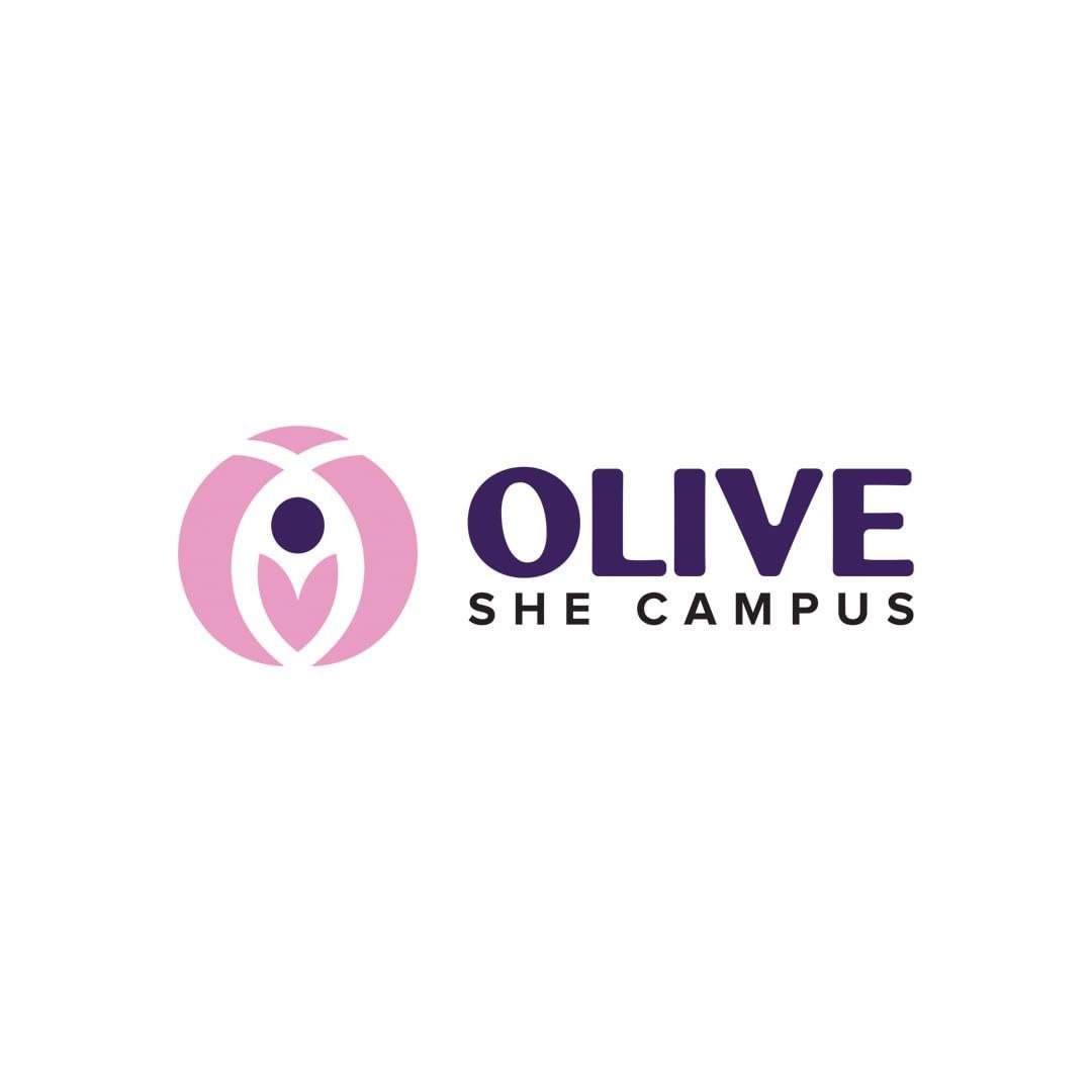 Thoughtfox Olive Logo