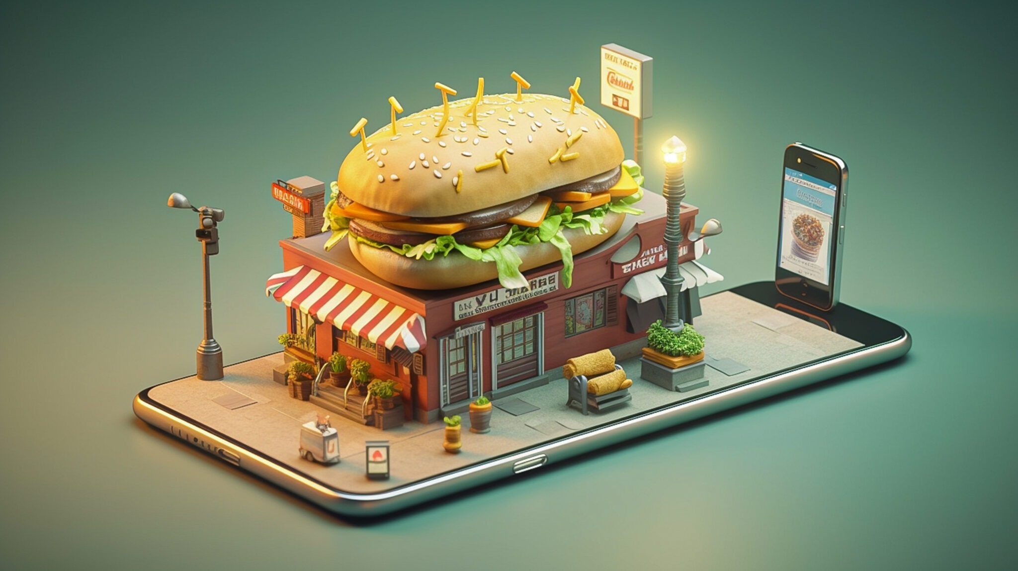 A Guide To Restaurant Branding Strategy Thoughtfox Blogs